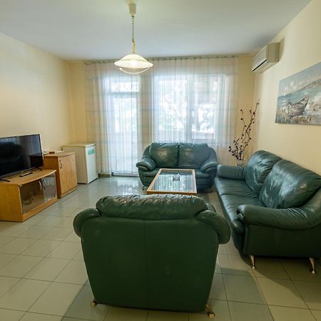 Hotel Slavyanski Sunny Beach Exterior foto