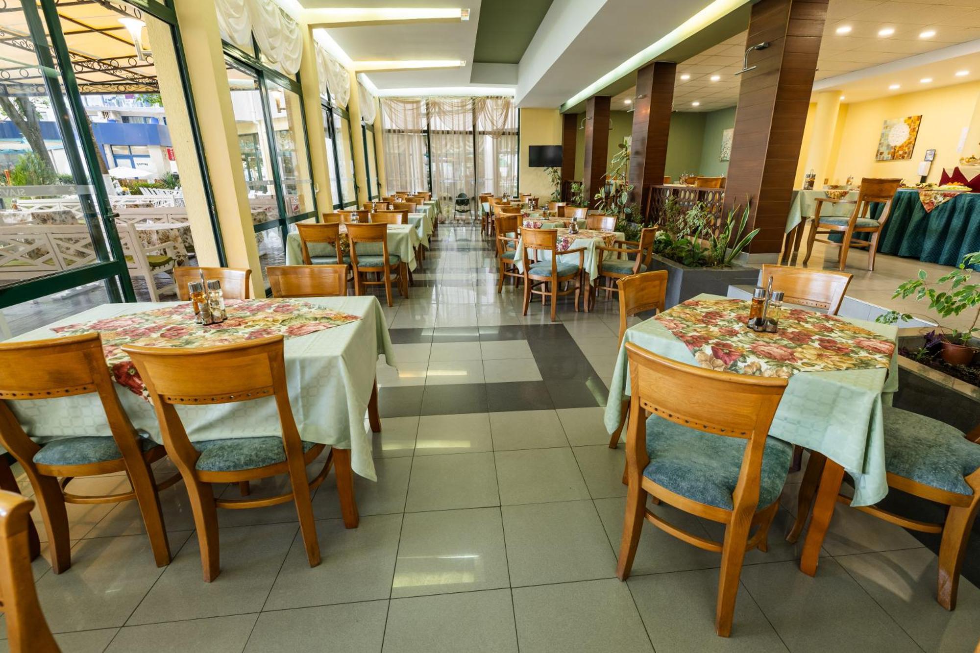 Hotel Slavyanski Sunny Beach Exterior foto