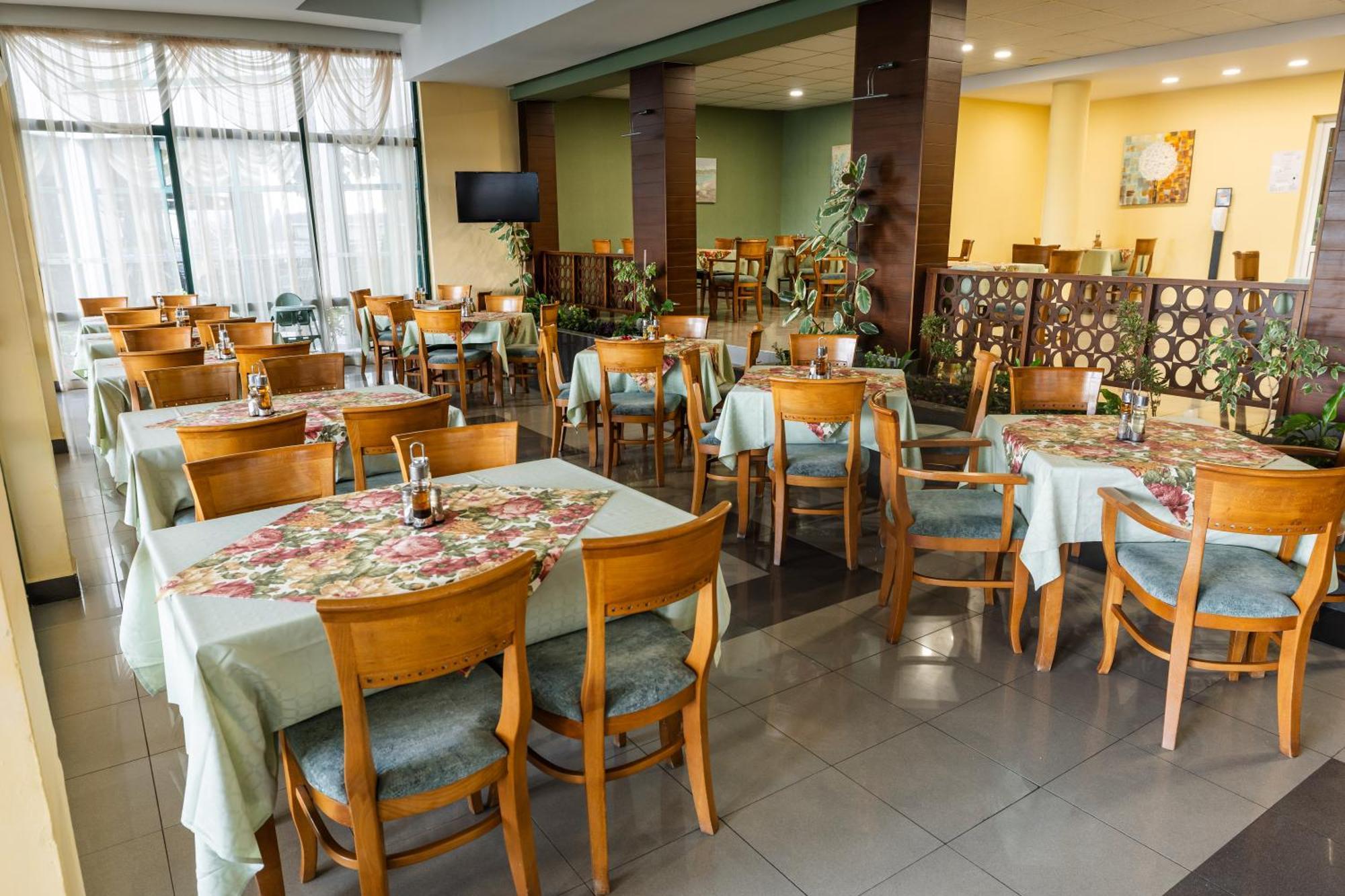 Hotel Slavyanski Sunny Beach Exterior foto