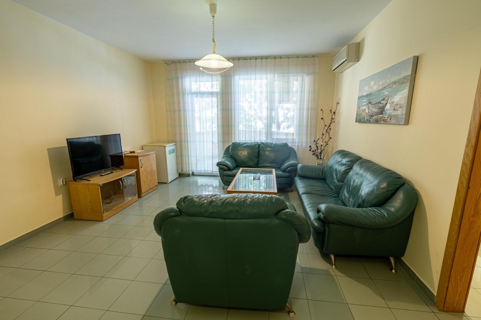 Hotel Slavyanski Sunny Beach Exterior foto