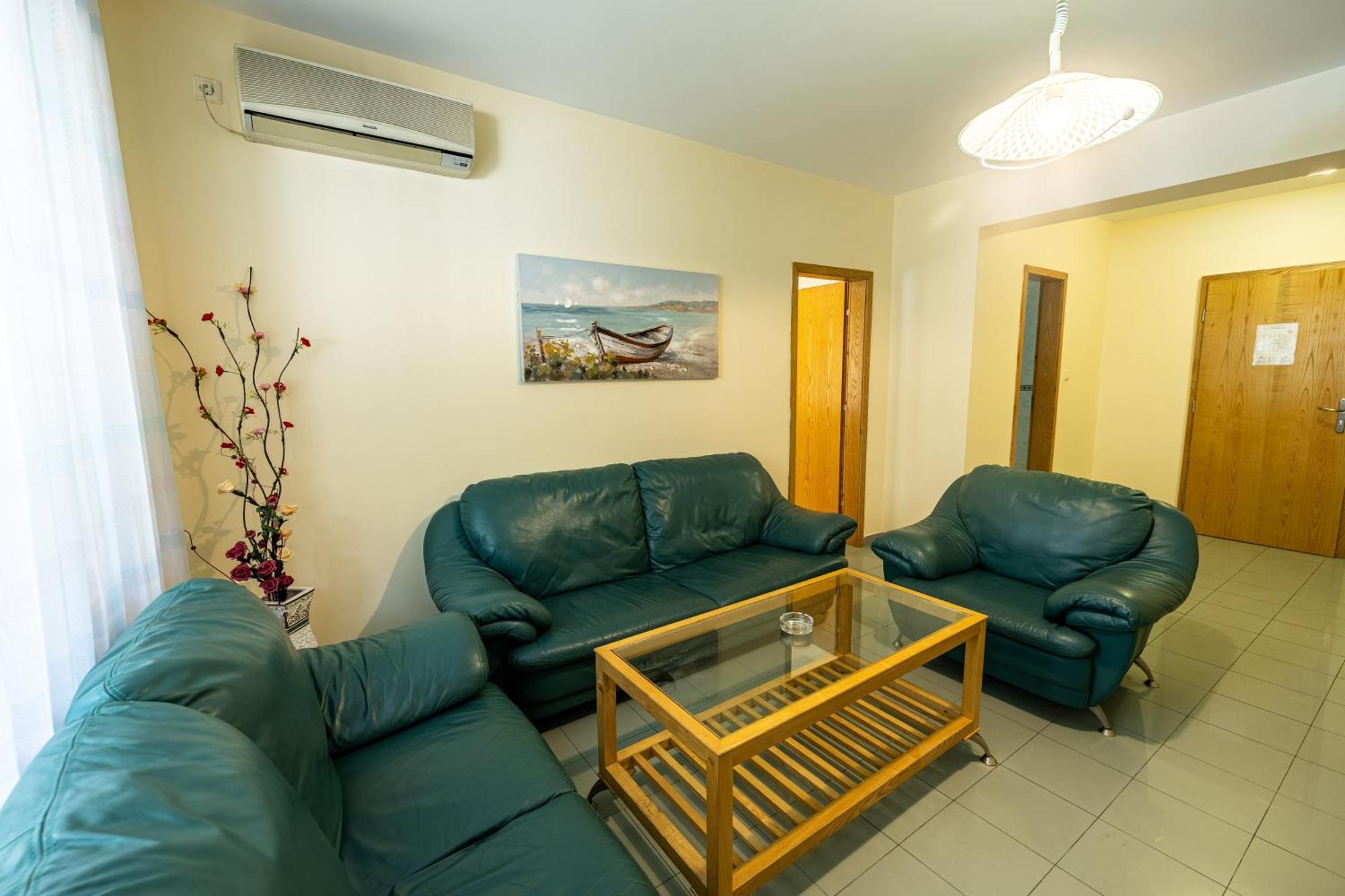 Hotel Slavyanski Sunny Beach Exterior foto