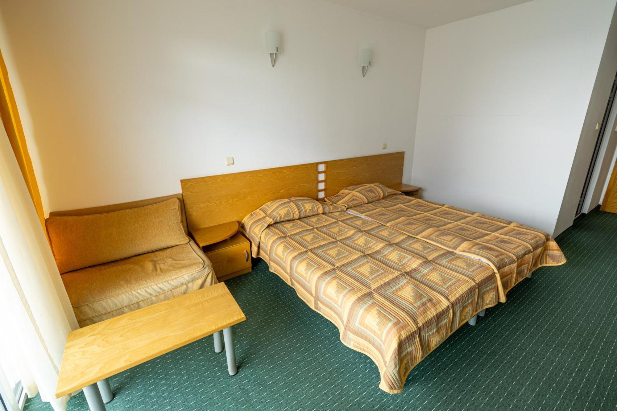 Hotel Slavyanski Sunny Beach Exterior foto
