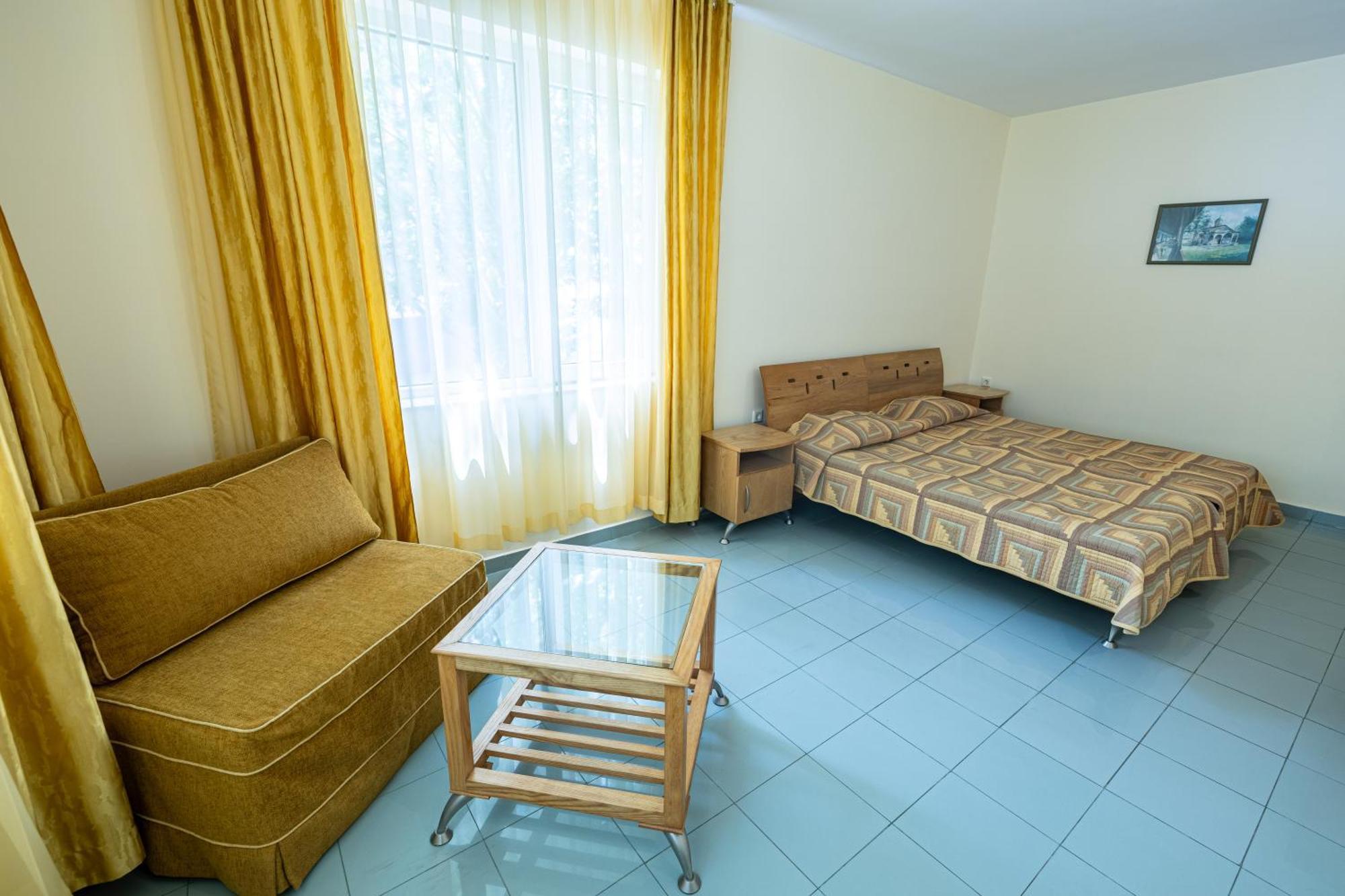 Hotel Slavyanski Sunny Beach Exterior foto
