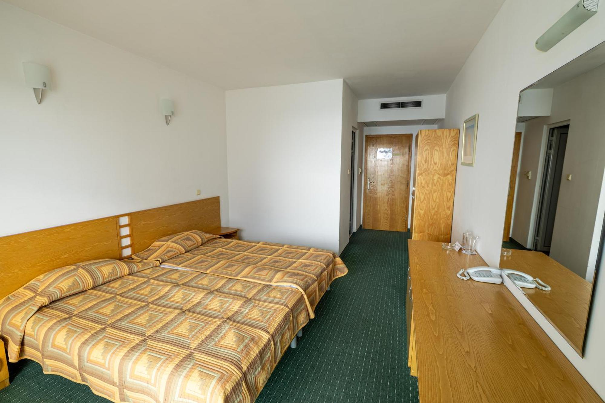 Hotel Slavyanski Sunny Beach Exterior foto