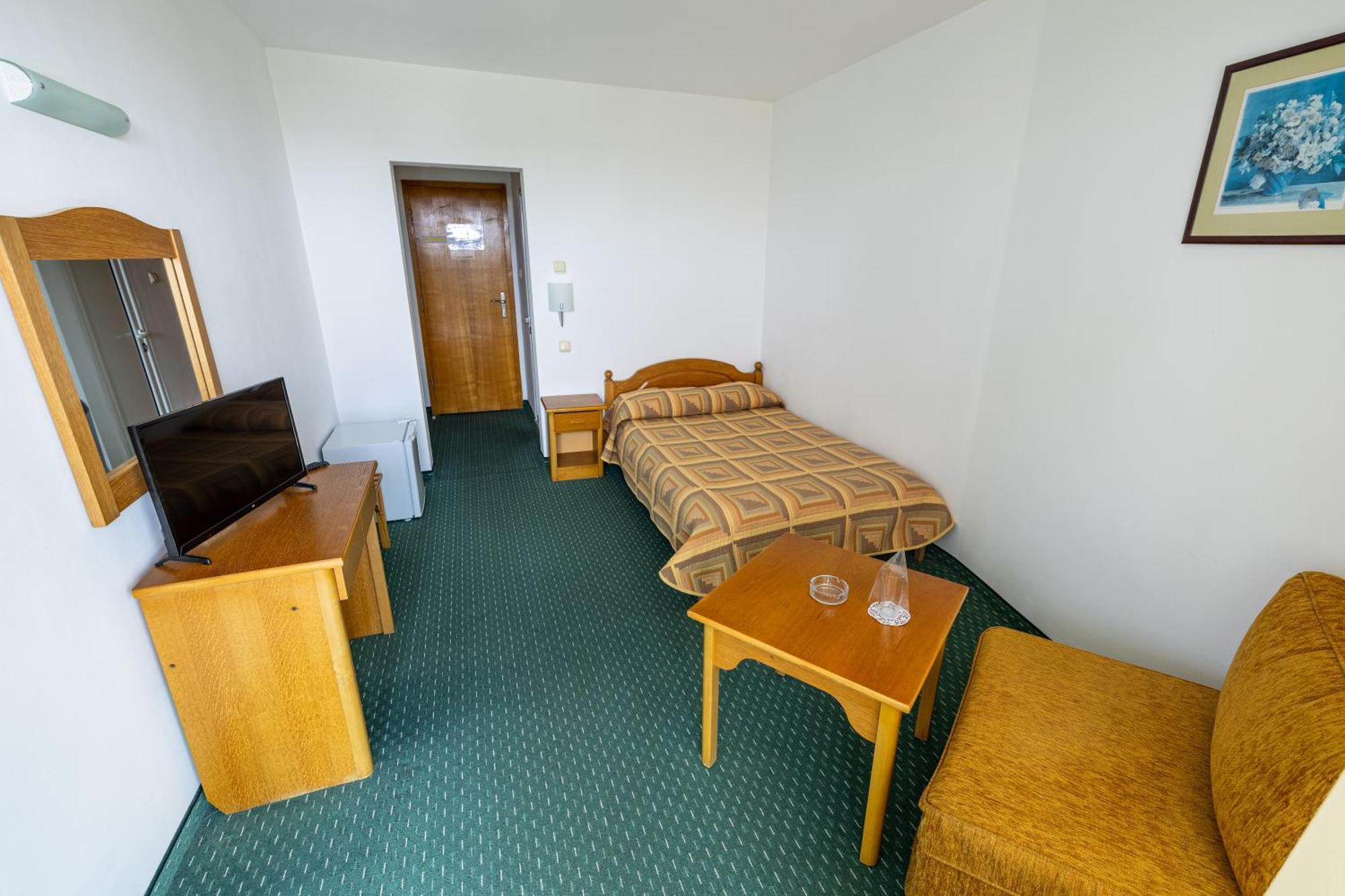 Hotel Slavyanski Sunny Beach Exterior foto